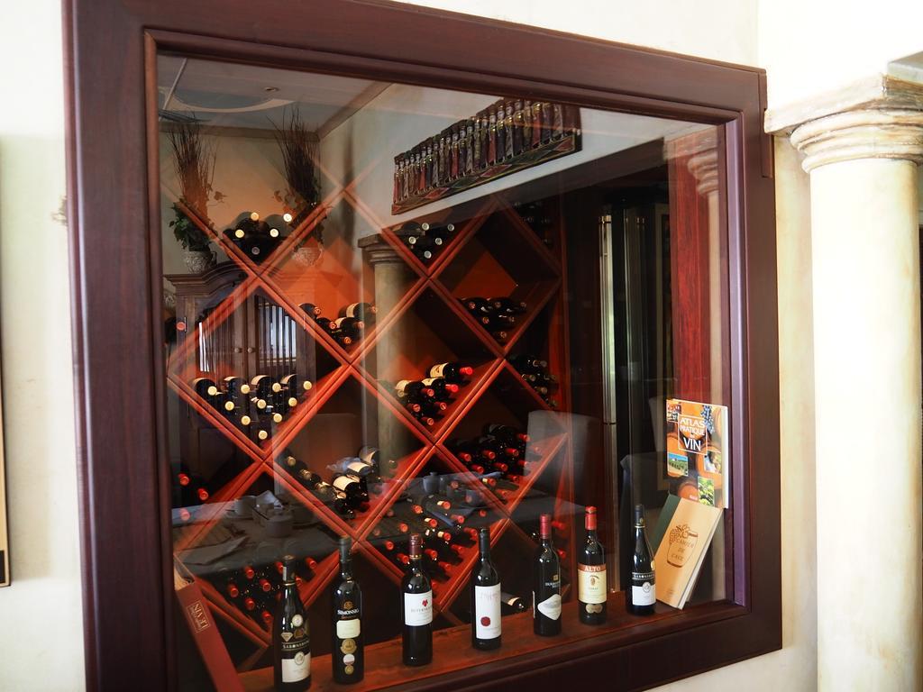 Kwalala Lodge Pongola Bagian luar foto