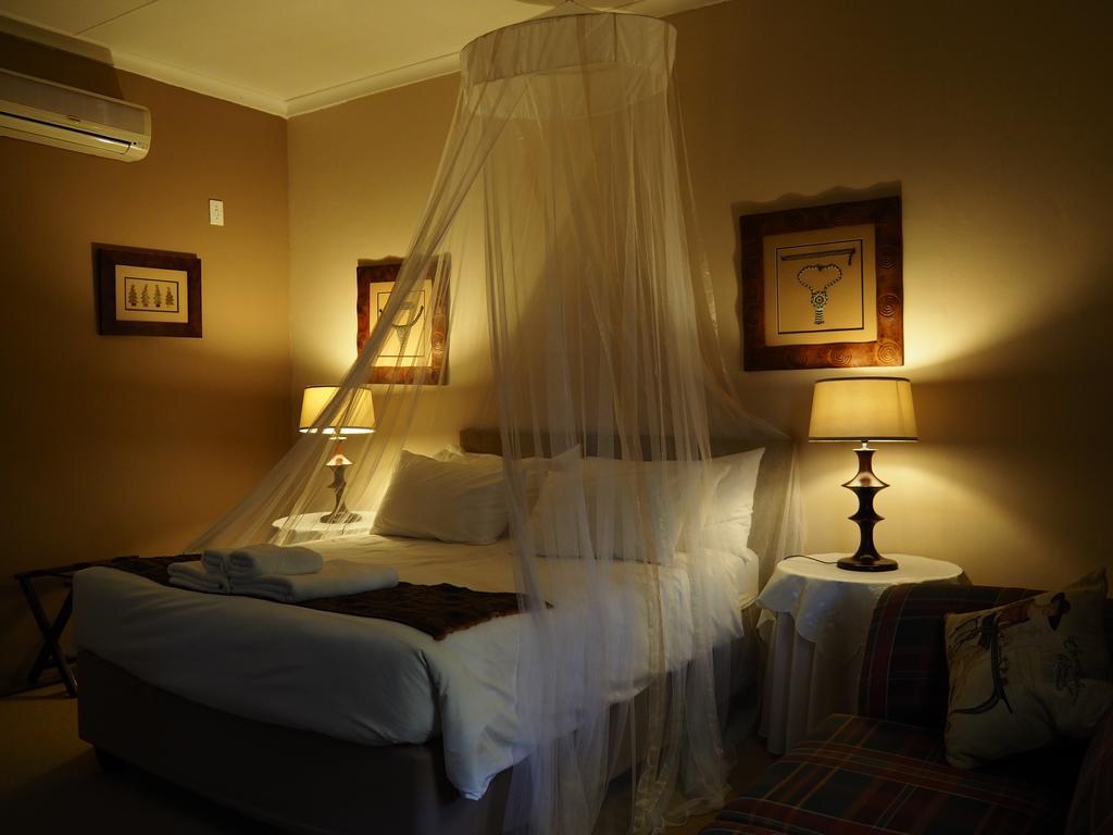 Kwalala Lodge Pongola Ruang foto