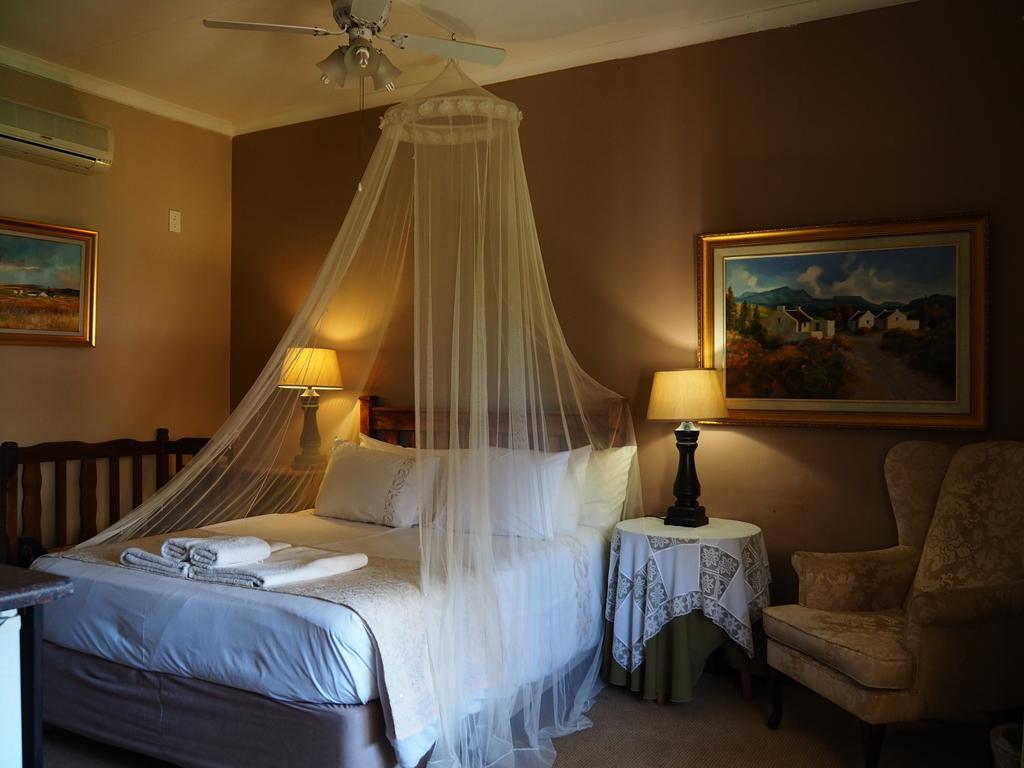 Kwalala Lodge Pongola Bagian luar foto