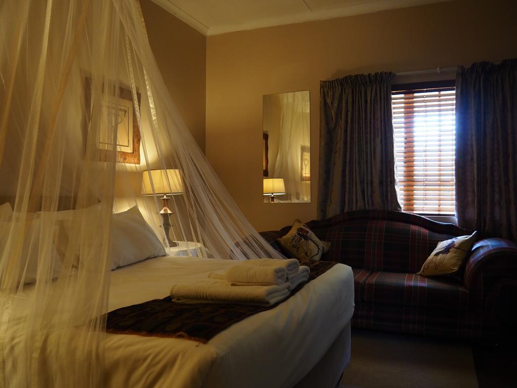 Kwalala Lodge Pongola Ruang foto