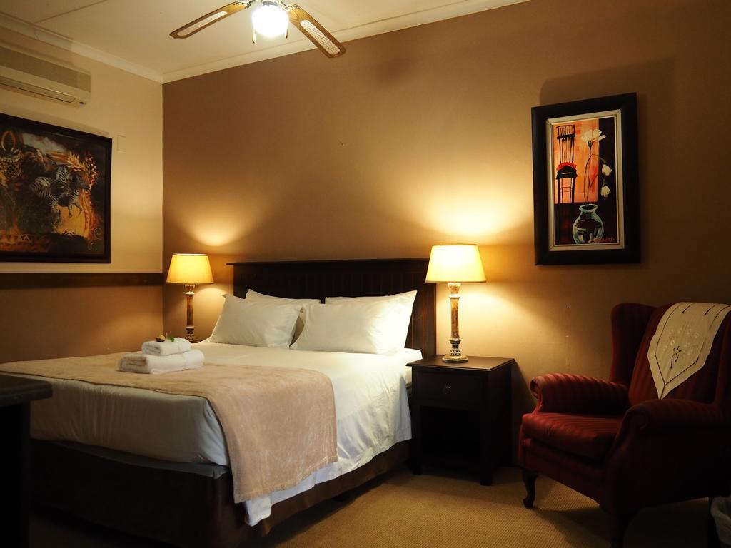 Kwalala Lodge Pongola Bagian luar foto