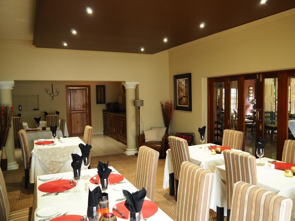 Kwalala Lodge Pongola Bagian luar foto