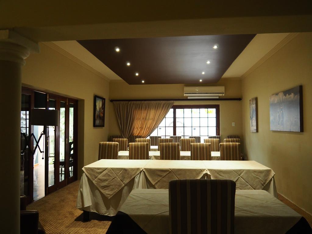 Kwalala Lodge Pongola Bagian luar foto