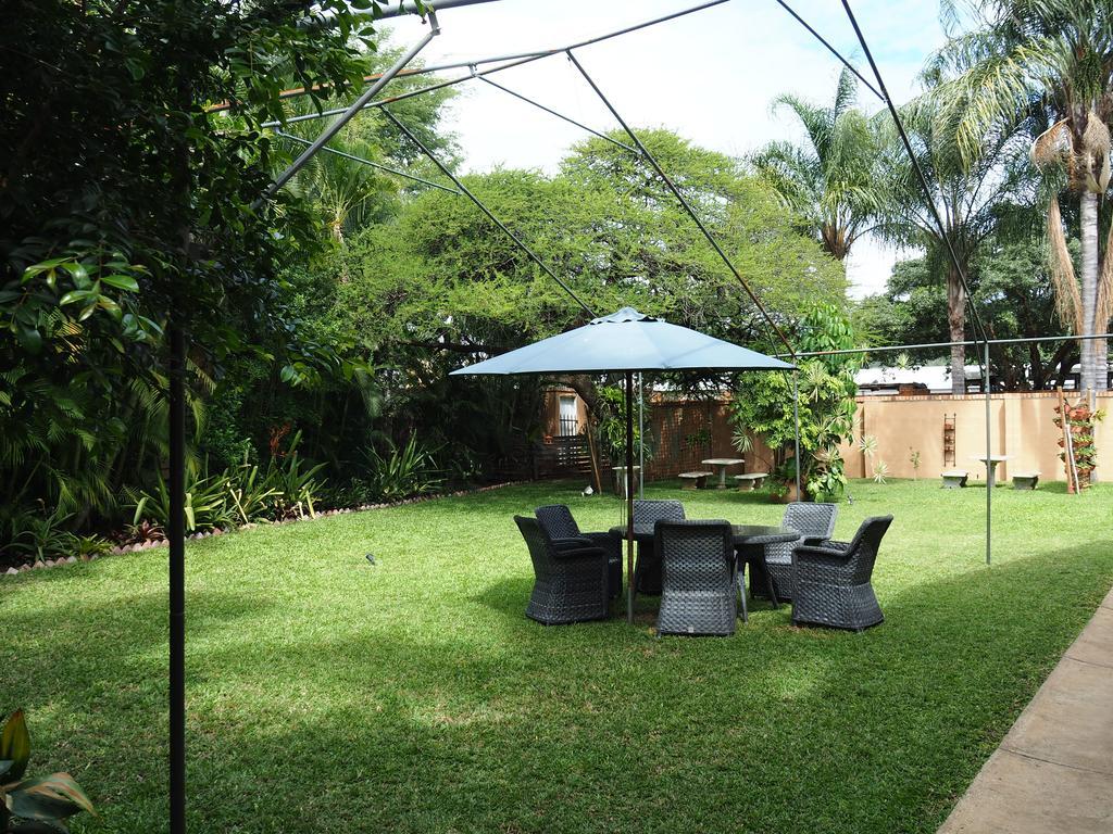 Kwalala Lodge Pongola Bagian luar foto