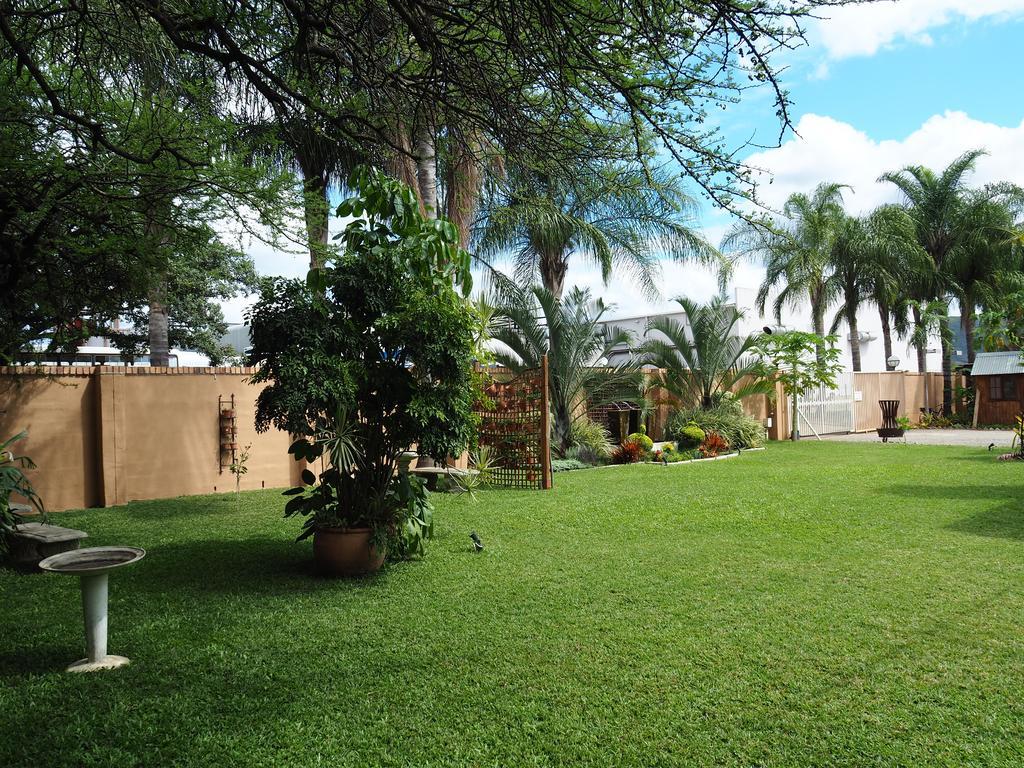 Kwalala Lodge Pongola Bagian luar foto