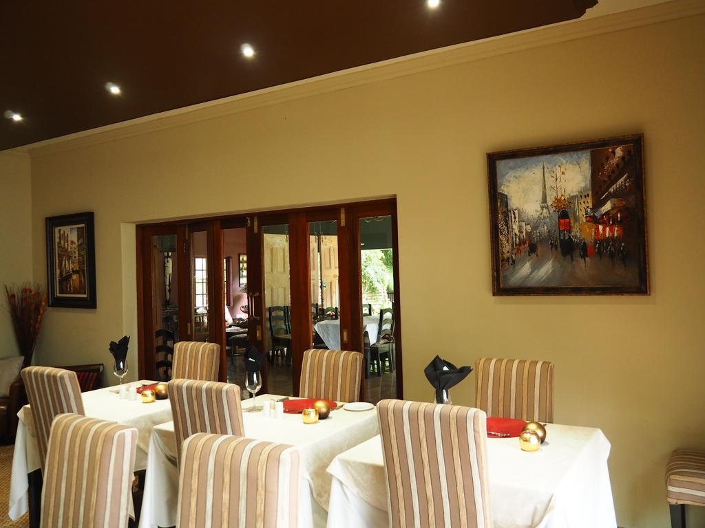 Kwalala Lodge Pongola Bagian luar foto