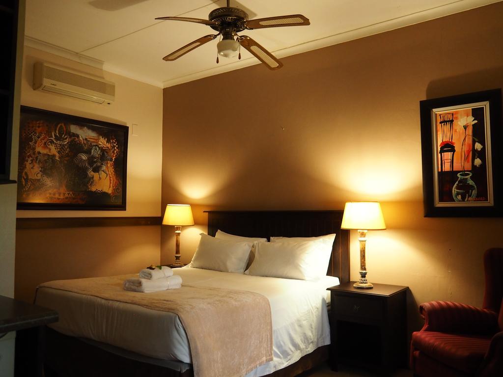 Kwalala Lodge Pongola Bagian luar foto