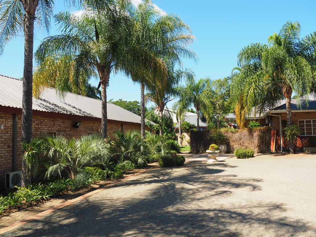 Kwalala Lodge Pongola Bagian luar foto