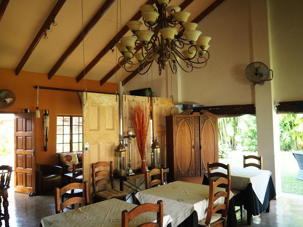 Kwalala Lodge Pongola Bagian luar foto