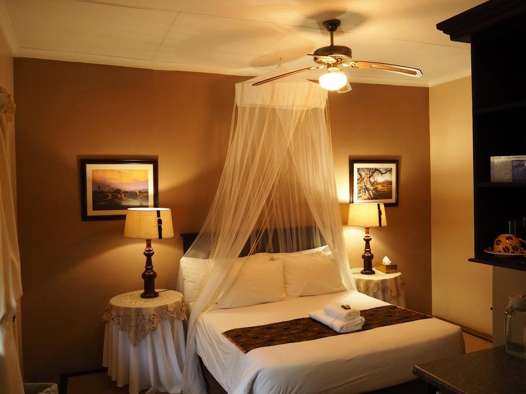 Kwalala Lodge Pongola Ruang foto